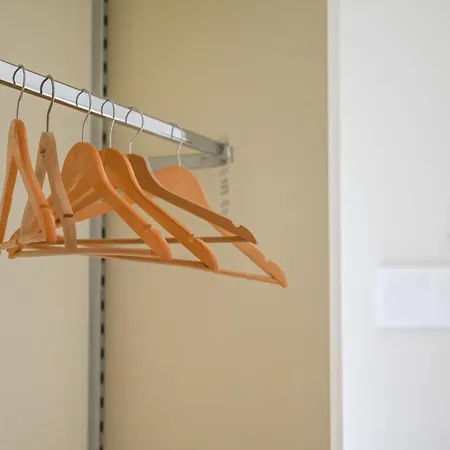 42 Zanardelli B&B 트라니