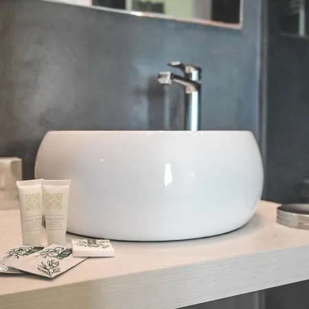 42 Zanardelli B&B 트라니