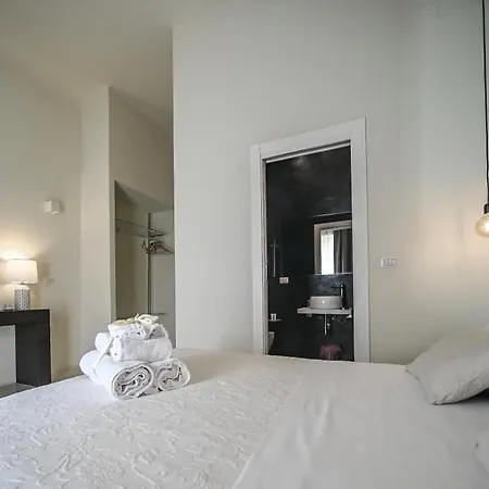 B&B 42 Zanardelli 트라니