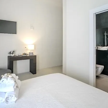 B&B 42 Zanardelli 트라니