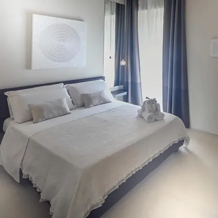 42 Zanardelli 4* 트라니