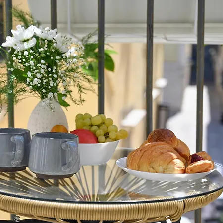 42 Zanardelli 4* 트라니