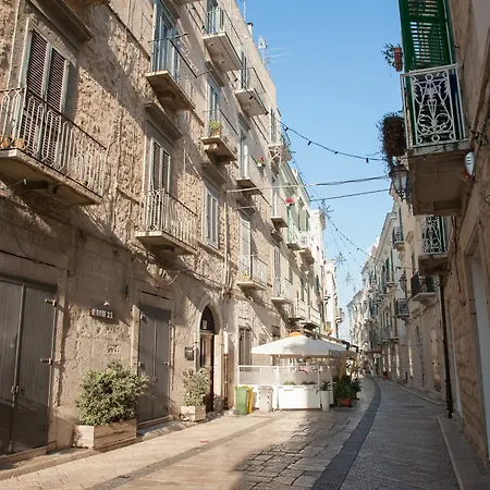 42 Zanardelli 트라니