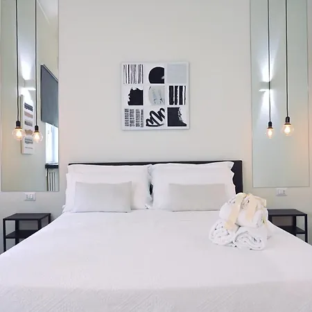 فندق مبيت وإفطار 42 Zanardelli 4*