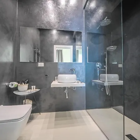 42 Zanardelli فندق مبيت وإفطار