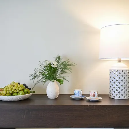 Bed & Breakfast 42 Zanardelli Trani