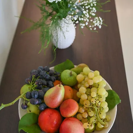 42 Zanardelli Frühstückspension 4*
