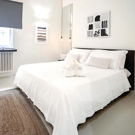 42 Zanardelli Frühstückspension Trani