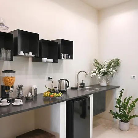 42 Zanardelli Bed & Breakfast Trani