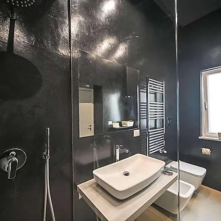 42 Zanardelli فندق مبيت وإفطار