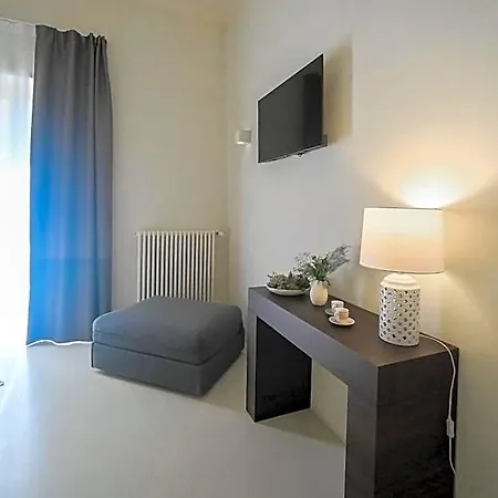 42 Zanardelli فندق مبيت وإفطار 4*