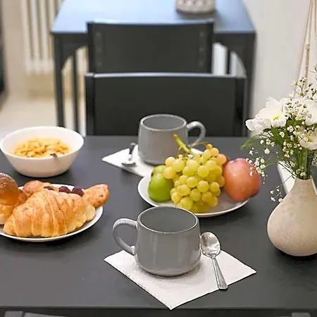 42 Zanardelli فندق مبيت وإفطار 4*