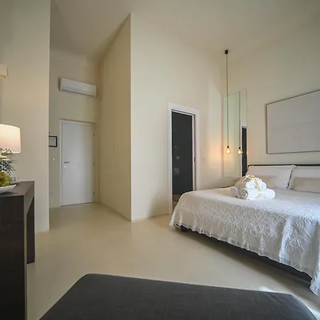 Couette-café 42 Zanardelli 4*