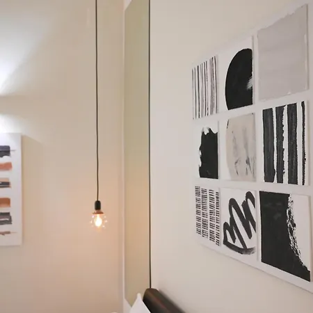 Couette-café 42 Zanardelli Trani