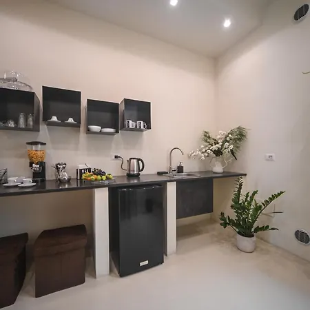 42 Zanardelli Couette-café 4*