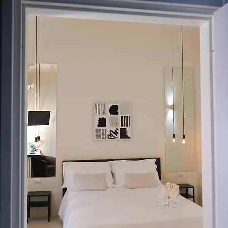 Bed & Breakfast 42 Zanardelli 4*