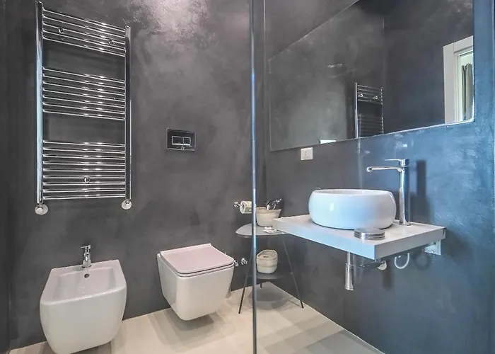 Bed & Breakfast 42 Zanardelli