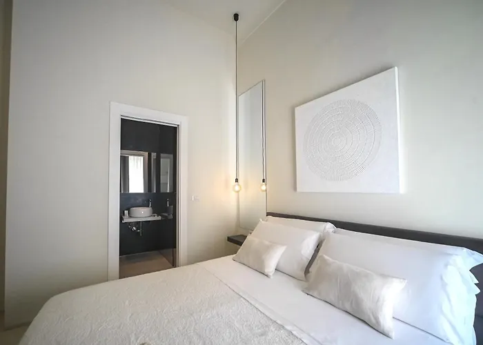 Frühstückspension 42 Zanardelli