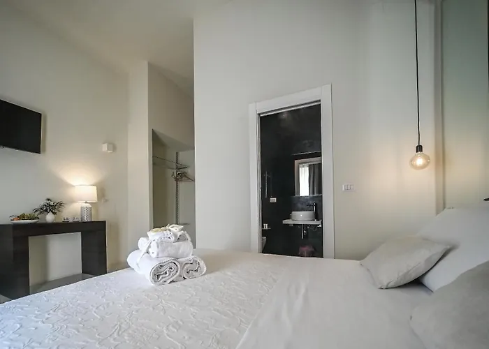 Frühstückspension 42 Zanardelli Trani