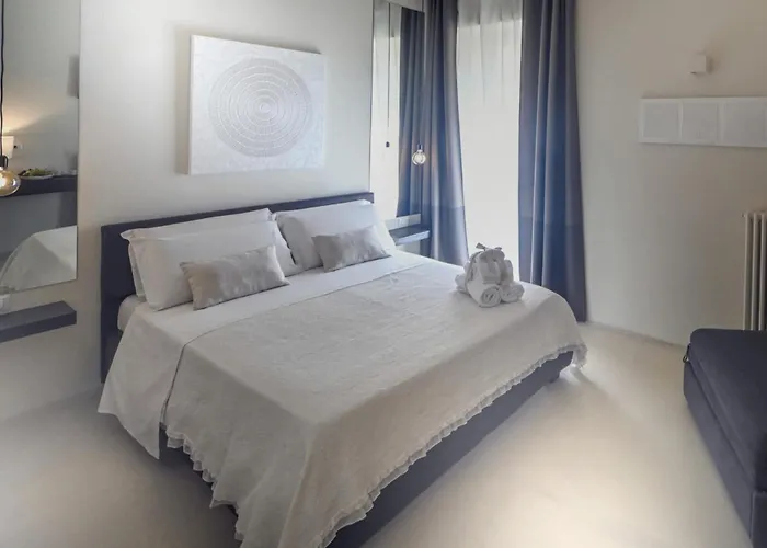 42 Zanardelli 4* Trani