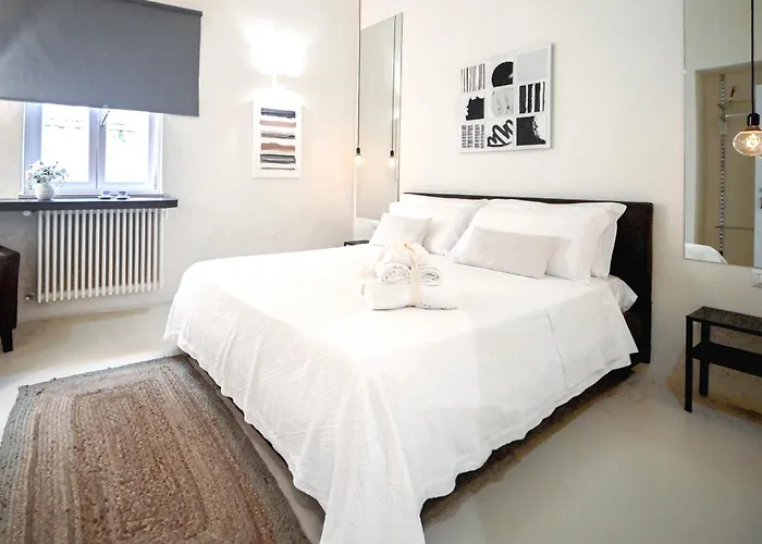 42 Zanardelli Frühstückspension Trani