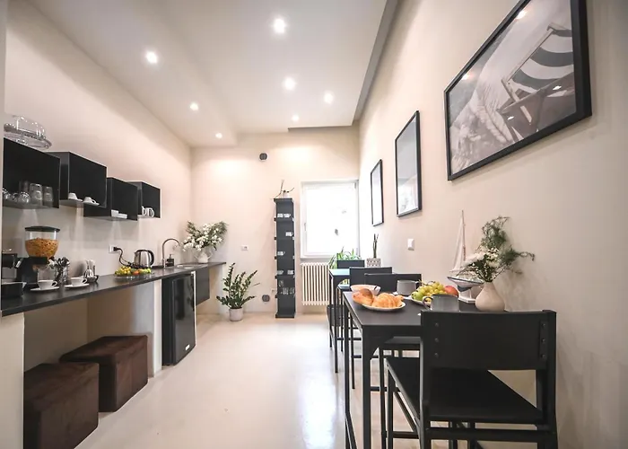 42 Zanardelli 4* Trani