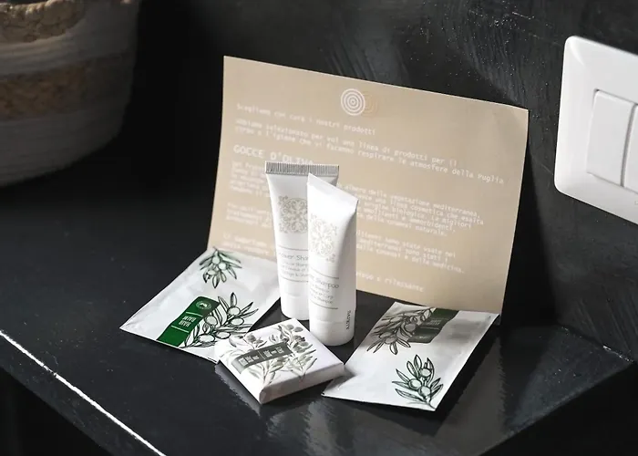 Bed & Breakfast 42 Zanardelli 4*